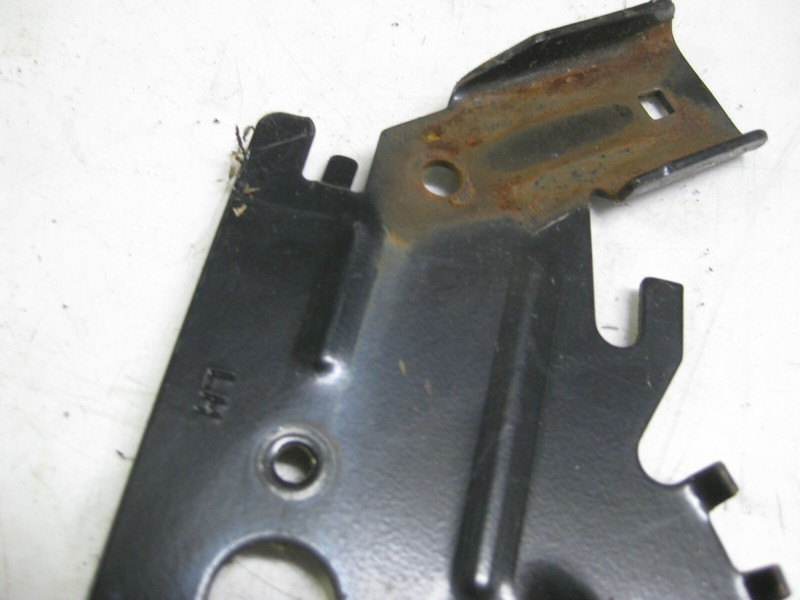Bolens Mower 11A-414A065 Handle Bracket Assy.​ Part 987-02271A, 687-02271A gallery