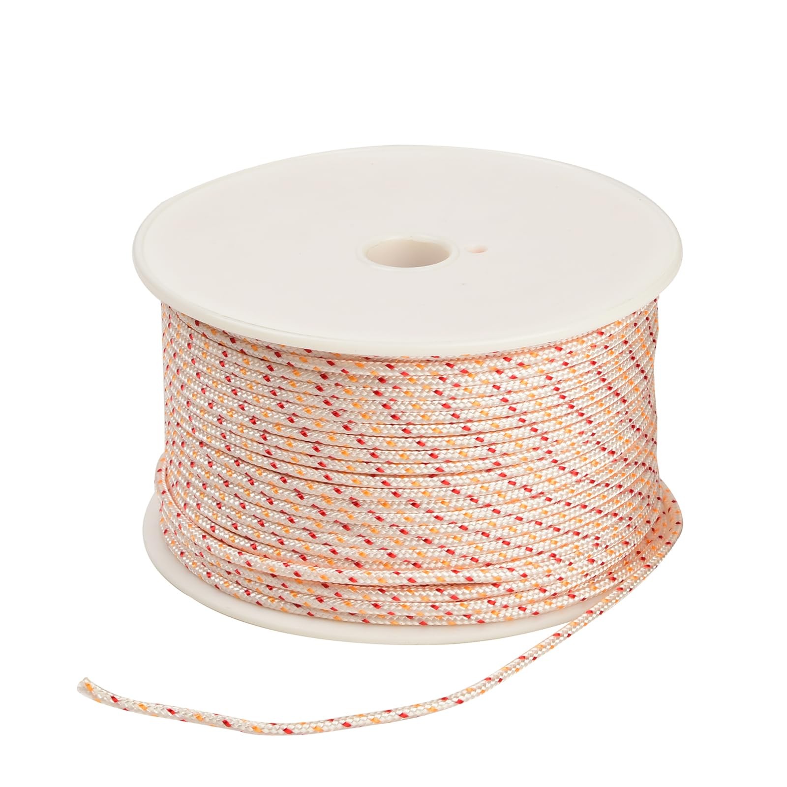 Multisland Recoil Starter Rope Pull Cord, 100m / 3.5mm 3.5mm/100m, colorful gallery