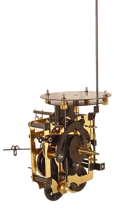 REGULA 25 Mechanical Movement Model with Round gallery