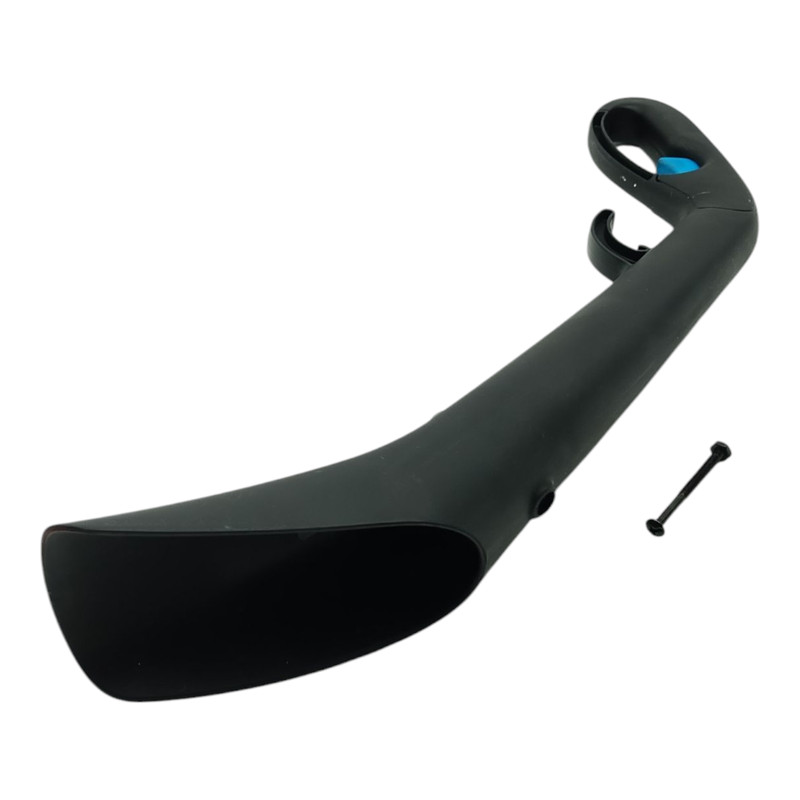 DIRT DEVIL UPPER HANDLE ASS'Y 9710114600 FITS CARPET CLEANER CE67000 with screw gallery