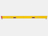 Stabila 106T Telescoping Plate Level 7'-12' Extendable Framing Level 35712 gallery
