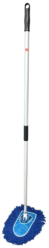 Triangle Dust Mop Kit: 4 piece Industrial Dust Mop Kit gallery