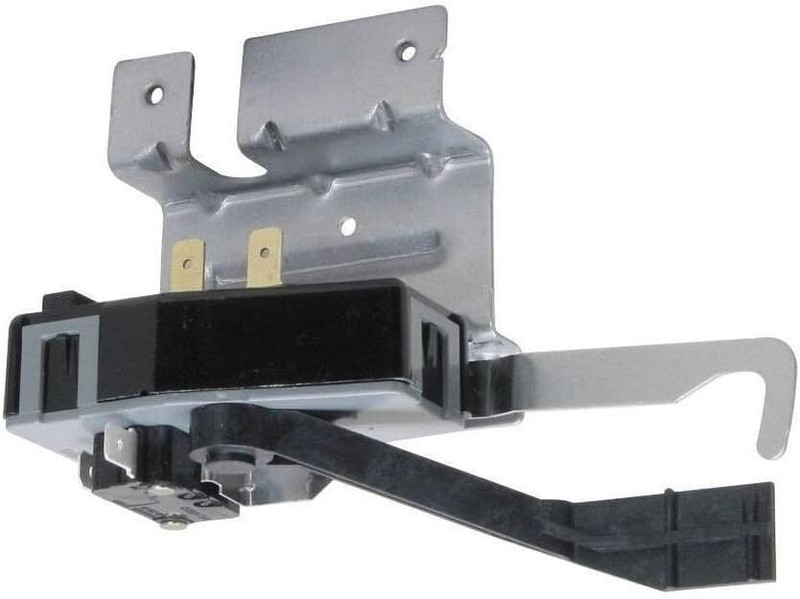 134101800 Washer Lid Switch Lock Assembly for Frigidaire 5303306138 AP2108159 gallery