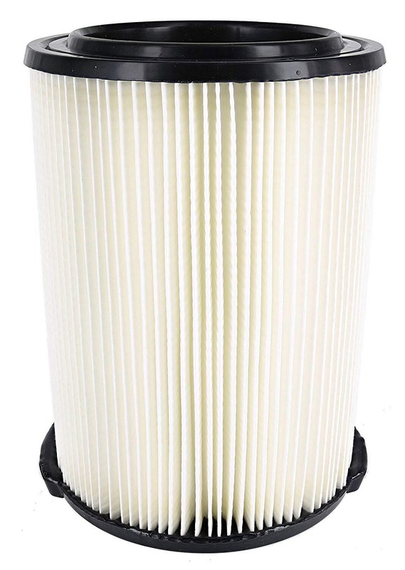 MaximalPower VF4000 Vacuum Filter for Ridgid 72947 Wet Dry Vacs 5 to 20-Gal (1) gallery