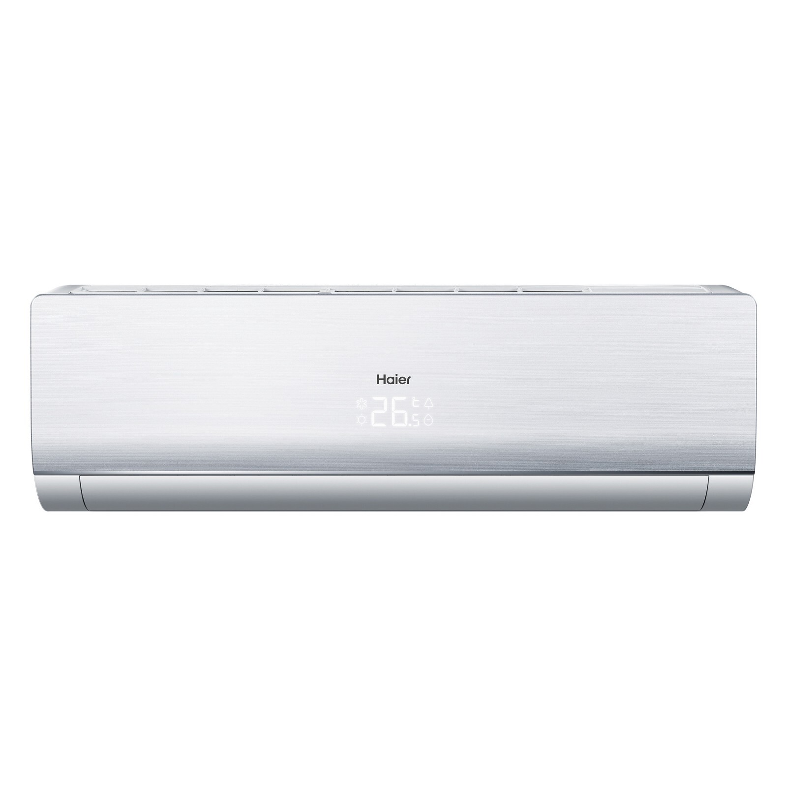 Haier AW24AP2HDB 24,000 BTU Single-Zone Ductless Highwall Indoor Unit 208-230V gallery