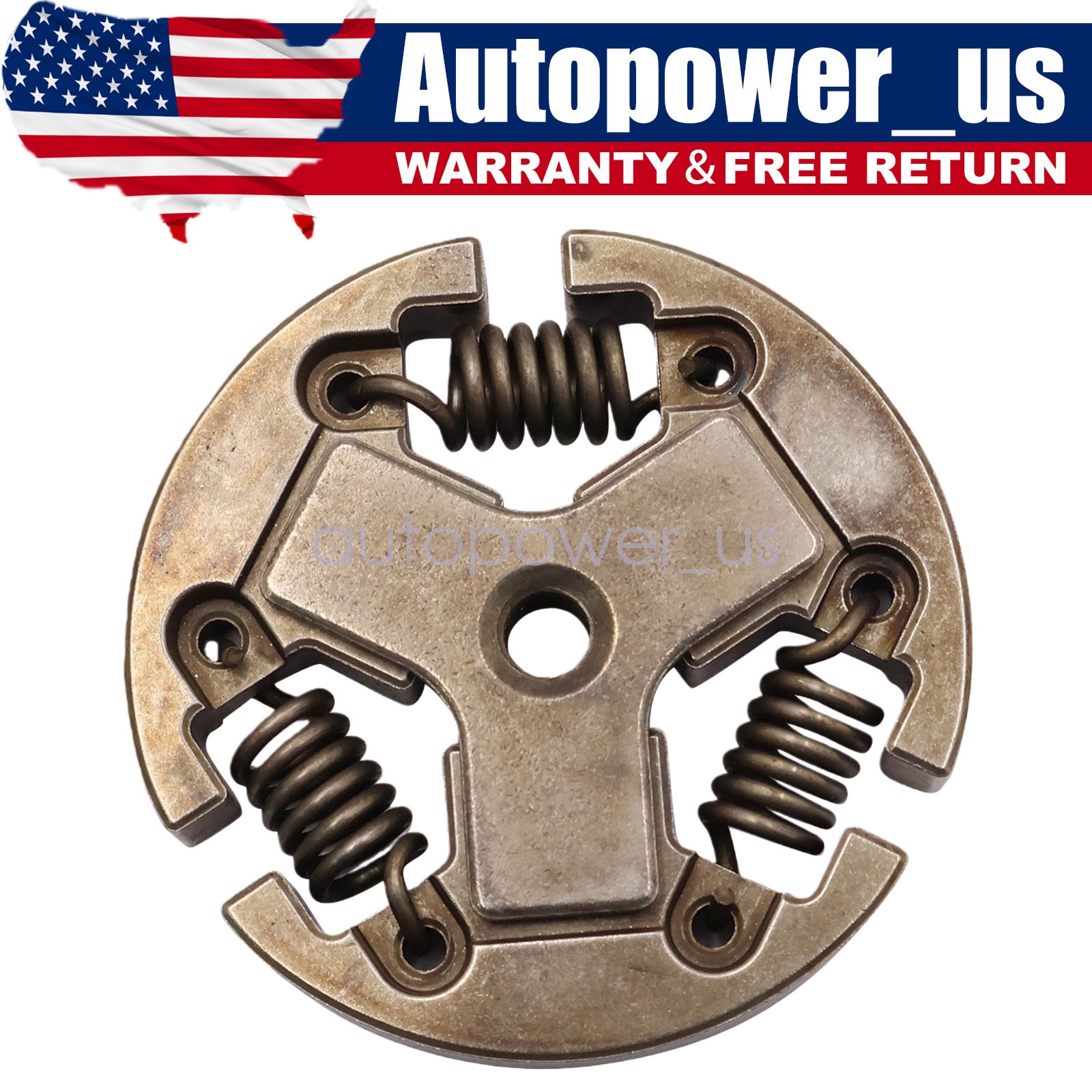 1Pcs Clutch Assembly Replacement Part For Echo CS-550P CS-590 CS-600P Chainsaws gallery