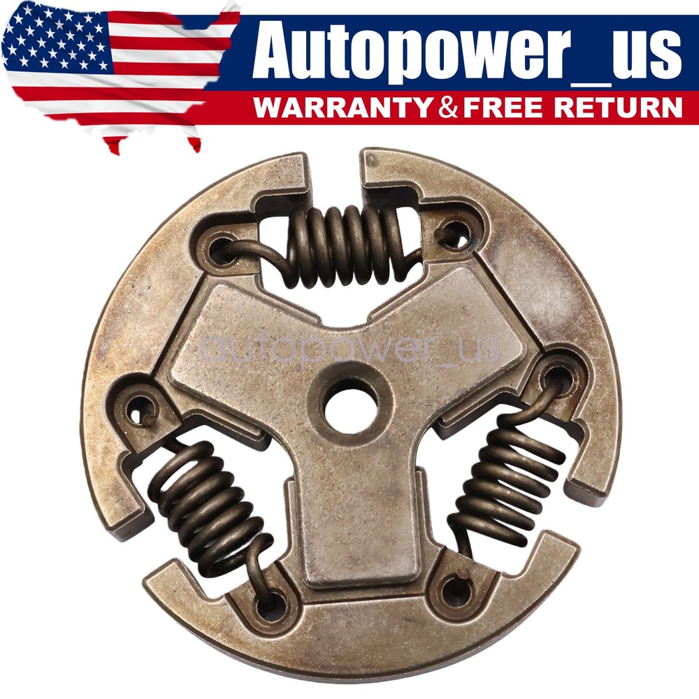 1Pcs Clutch Assembly Replacement Part For Echo CS-550P CS-590 CS-600P Chainsaws