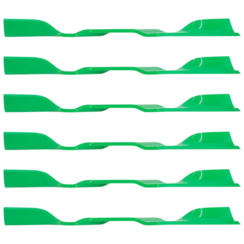 30227-50X Deck Standard Blade For Dixie Chopper 44" 2044 2344 / 50" Classic 2550 gallery