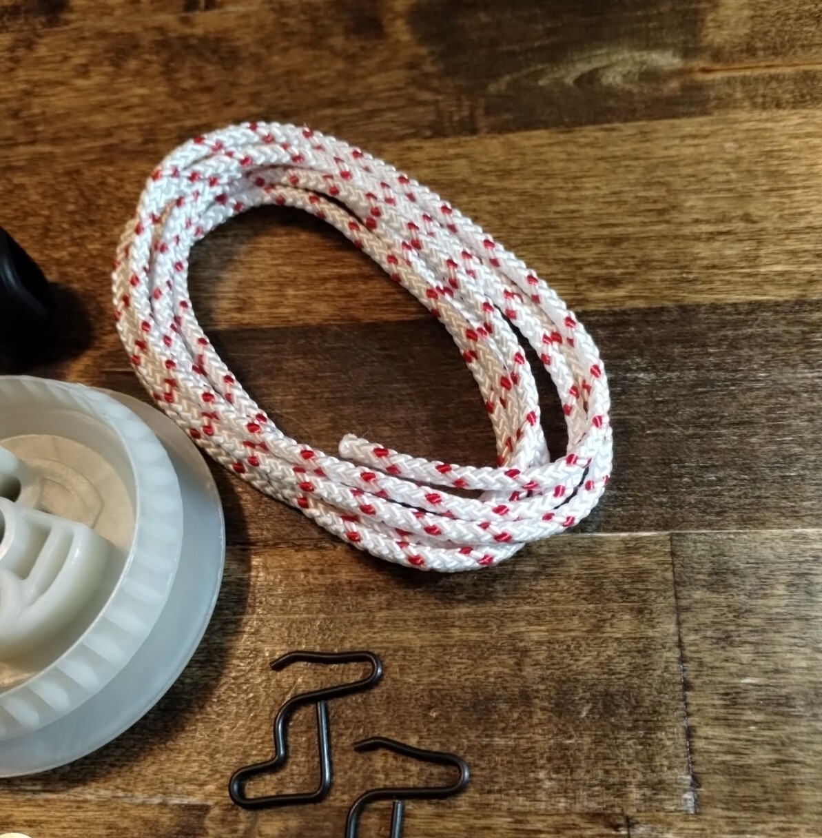 Recoil Starter Rope Pulley Pawl Kit for Stihl 021 023 025 MS210 MS230 MS250 017. gallery