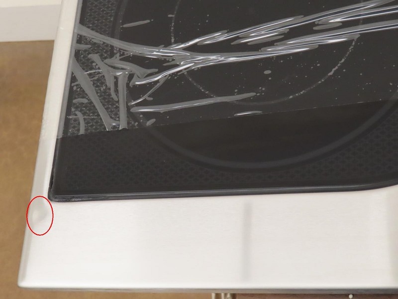 Viking RVEC3365BSB 36" Glass Cer.5 QuickCook Surface Electric Cooktop 2025 Model gallery