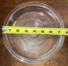 ORIGINAL PLASTIC 7 3/4" LID TOP Rival 3100 3120 3130 3150 Crock Pot Slow Cooker gallery
