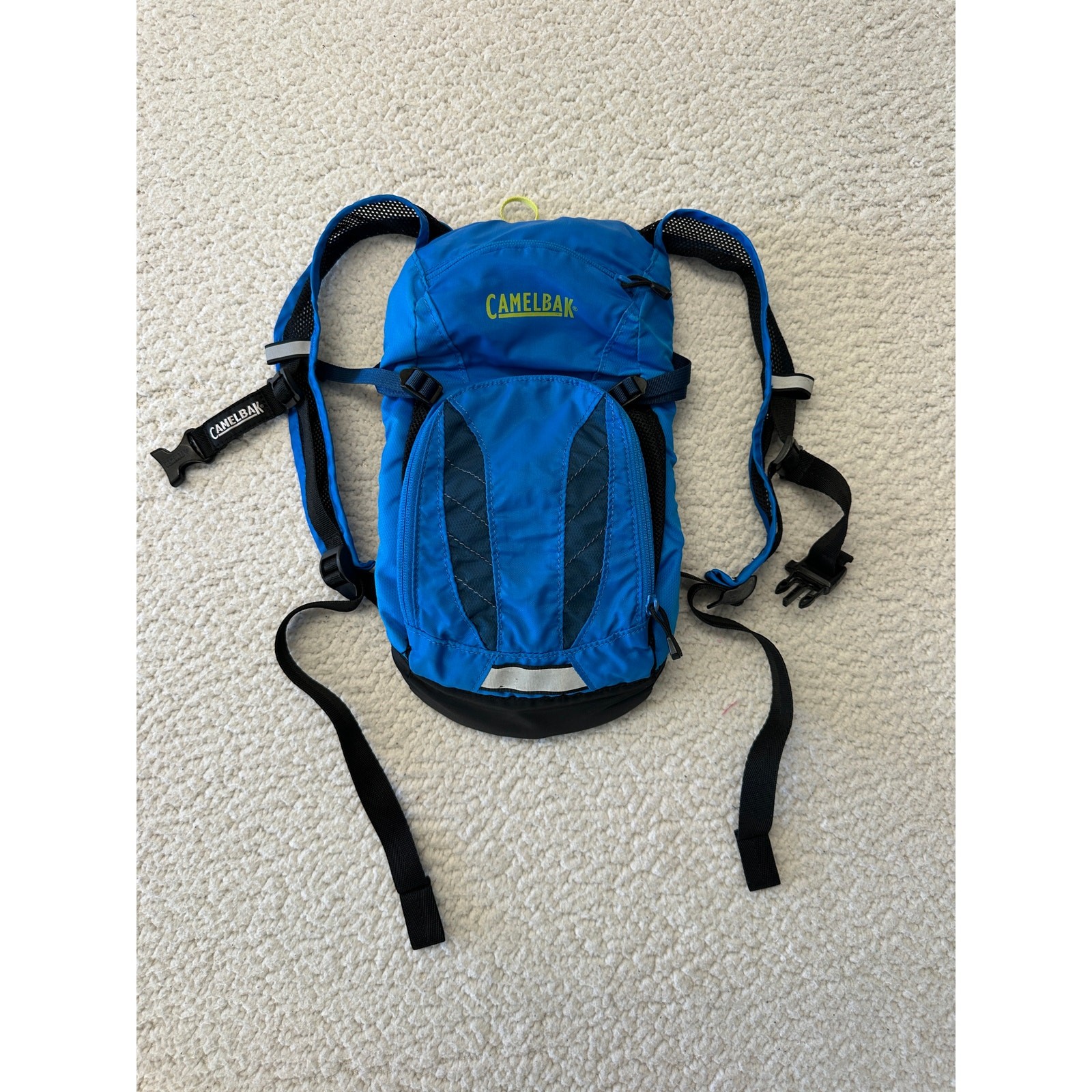 Camelbak Hydration Pack Backpack