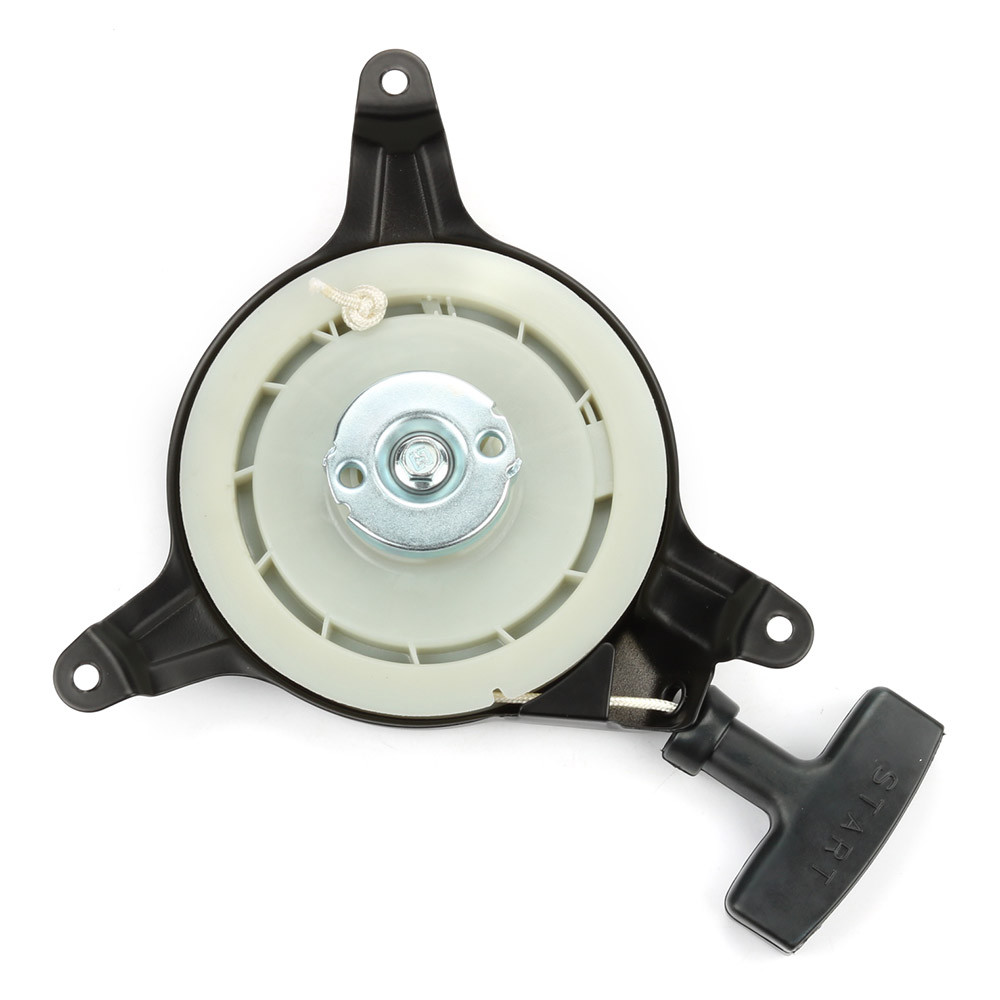 Recoil Pull Start Starter Fits For Honda HRC216 K1 HXA Engine Lawn Mowers USA gallery