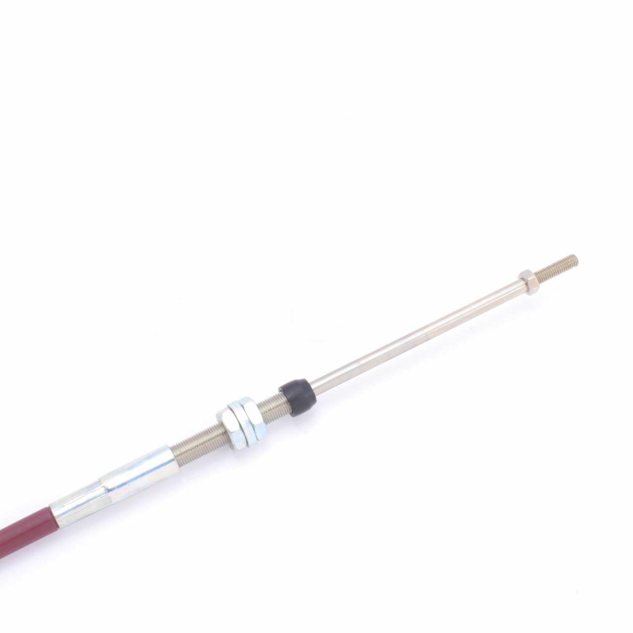 Volvo EC35C Mini Excavator, Blade Control Cable, Replaces Volvo VOE11802444 gallery