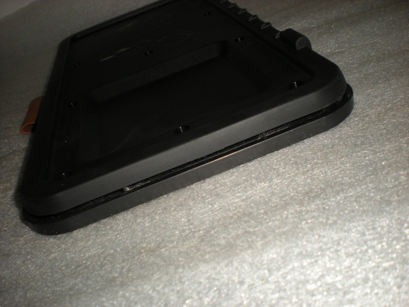 OEM iRobot Roomba Automatic Clean Base ADJ-N2 ADG-N1 ADJ-N1 Top Lid Cover Door gallery