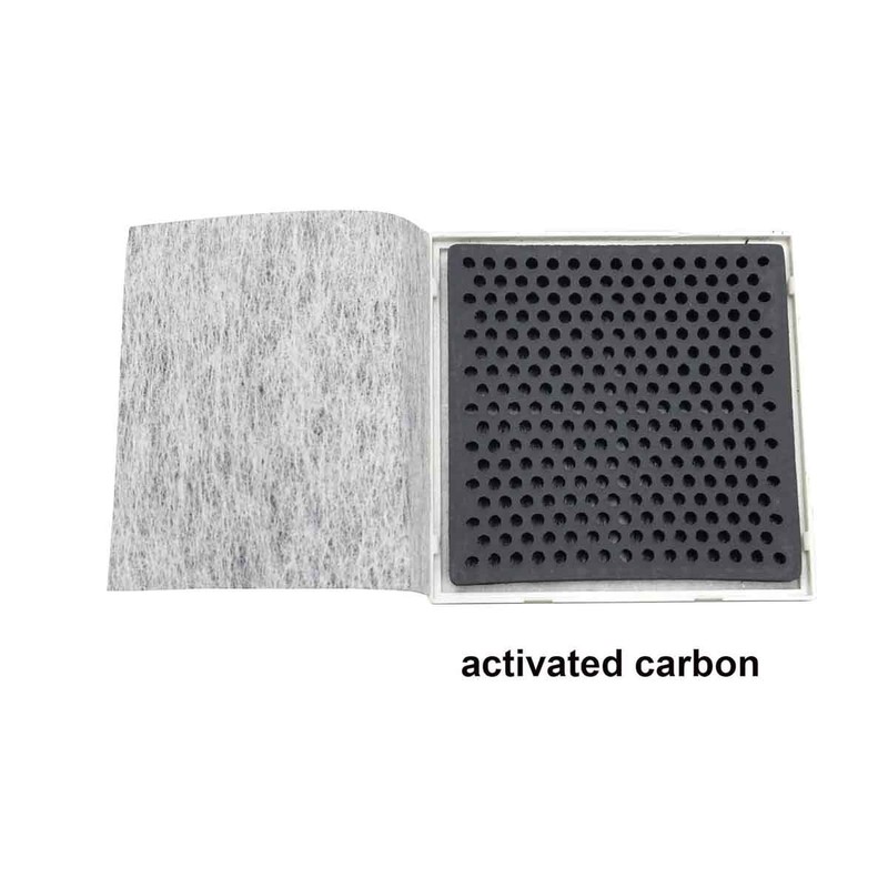 Replacement Air Filter for LG LT120F Kenmore Elite 469918 Refrigerator 4-8 Pack gallery