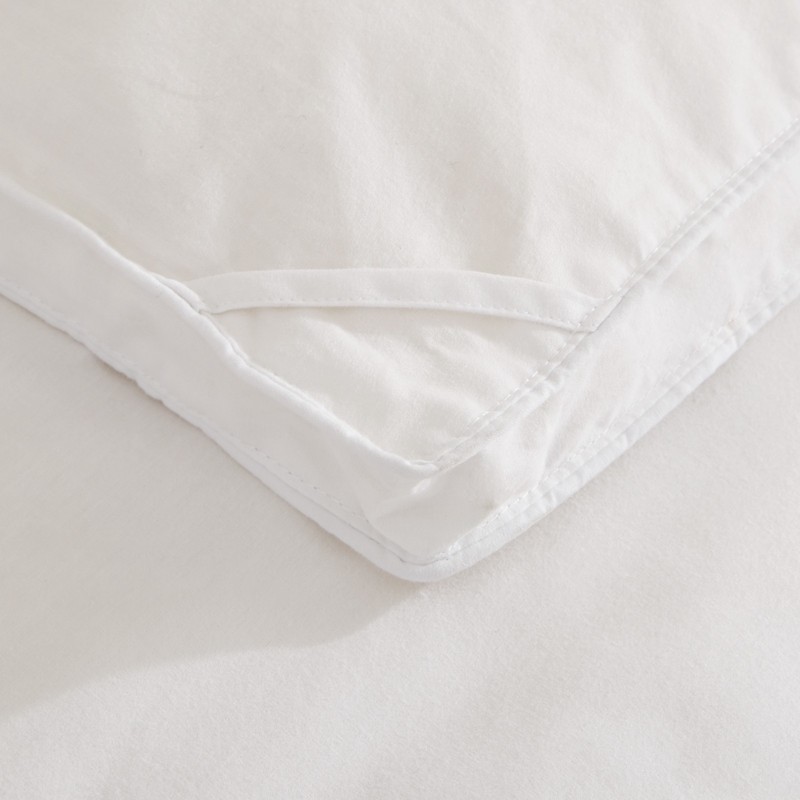 Puredown King Size Comforter Extra Warm White Goose Down Ultra Feather gallery