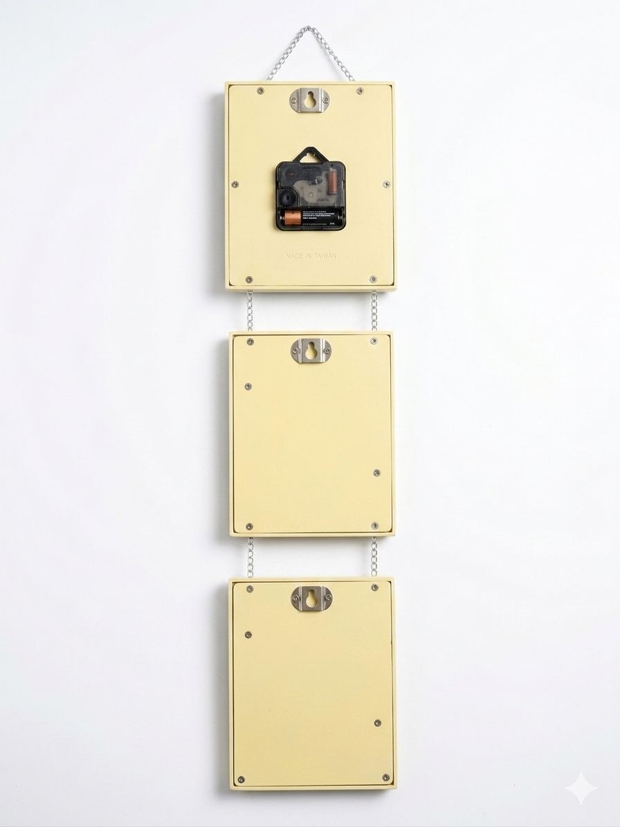 Hanging Wall Clock gallery