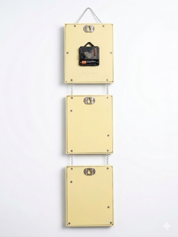 Hanging Wall Clock gallery