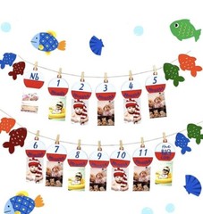 First birthday party decorations Bundle “The Big One”