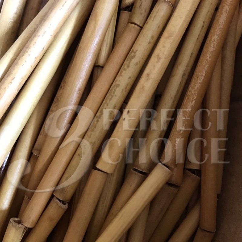 Natural Bamboo 90 Strands Handmade Curtain Beads Window Door Shoji Room Divider gallery