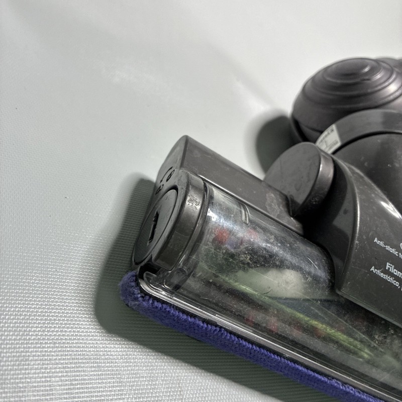 DYSON DC35 VACUUM Motorized Floor Tool Motor Head Assembly, Power head Brush gallery