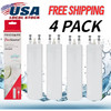 4 PACK New Frigdaire WF3CB PureSource 3 Refrigerator Water Filter New Sealed gallery