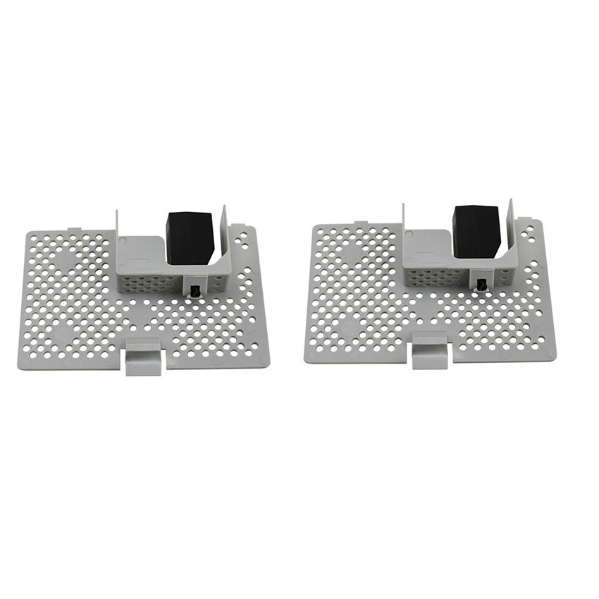1 / 2 / 4PCS for Roborock P10S PRO/V20/Qrevo Master Base Station Sink Filter gallery
