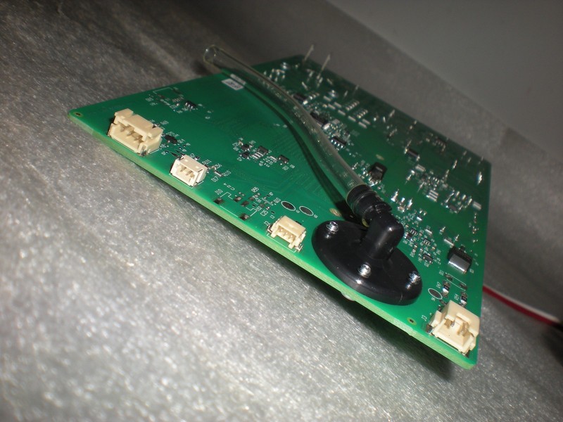 OEM iRobot Roomba Clean Base Automatic ADG-N1 j6 j7 PCB SAE MAIN Control Board gallery