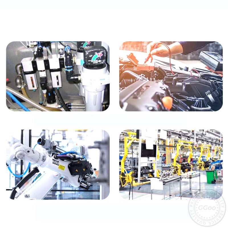 Polyurethane Flexible Tubing Pneumatic PU Pipe Tube Hose - Air Chemical Fuel Oil gallery
