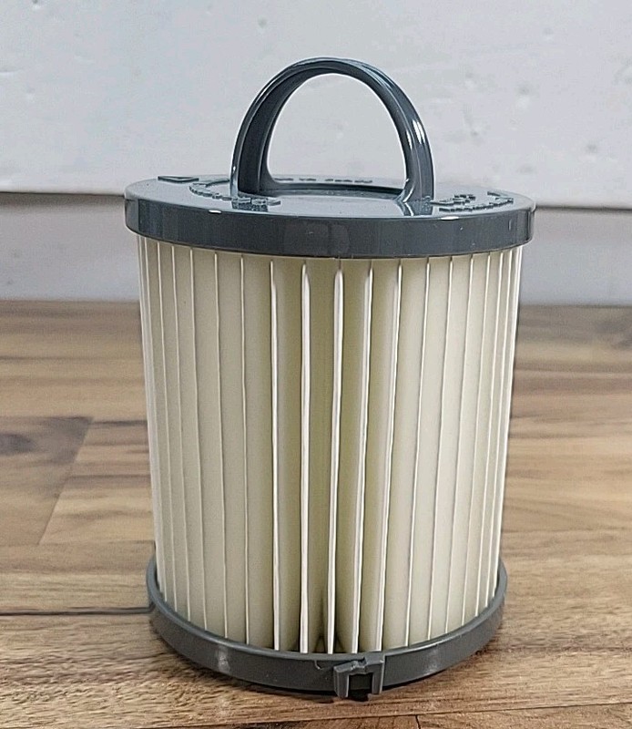 Enviro-Care Technologies Eureka Vacuum Cleaner DCF-21 Dust Cup Filter gallery