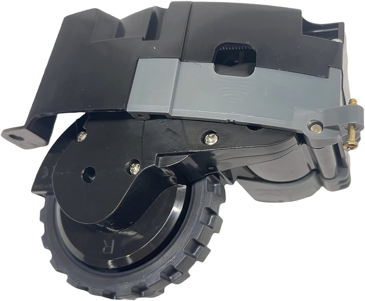 Right Wheel Replacement for iRobot Roomba e5 e6 i1 i1+ i2 i3 i3+ i4 i4+ i6 i6+ gallery