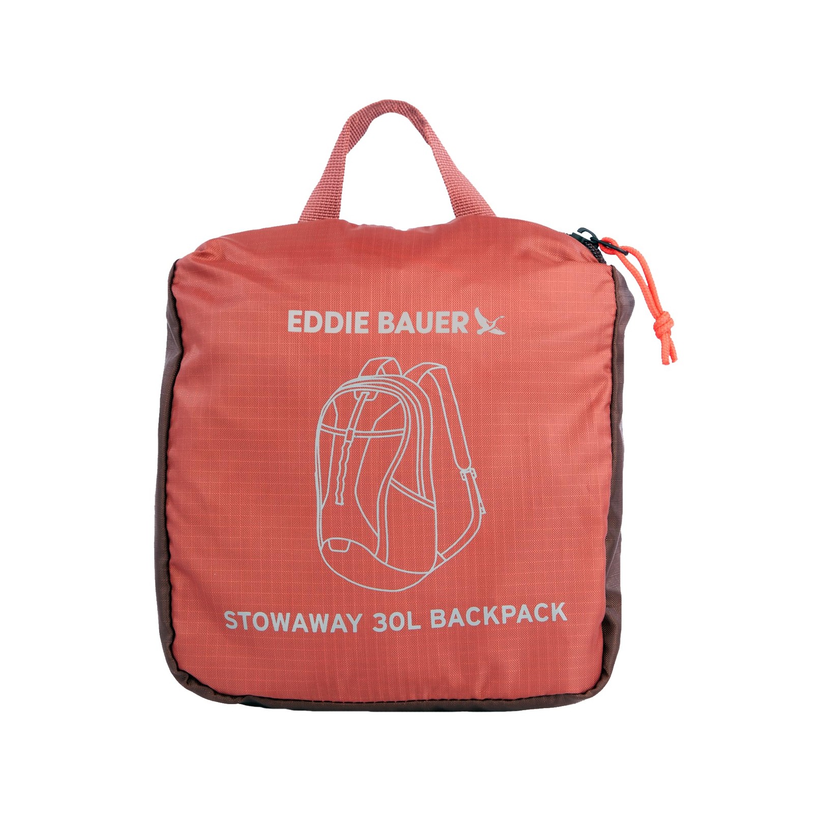 Lightweight Packable Backpack 30L for Travel Outdoor Use, Durable Ripstop Design 2