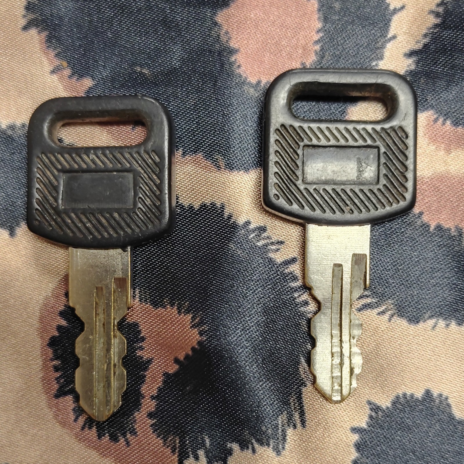Replacement Key Code 150 For Sentry Safe Honeywell First Alert Keys Pair Of 2 gallery