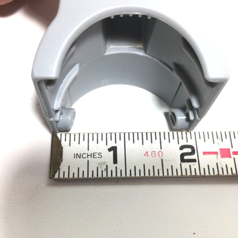 WAND RELEASE LEVER BUTTON CLIP LATCH TAB for Dirt Devil UD70161 UD70181 UD70183 gallery