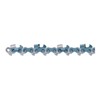 Oregon 75EXL072G PowerCut Saw Chain, 3/8" Pitch, .063" Gauge, 72 DL gallery