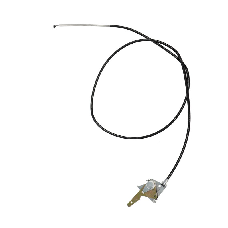 Throttle/Choke Cable For Troy-Bilt Craftsman Mustang XP ZT S RZT 57" 94605145 gallery
