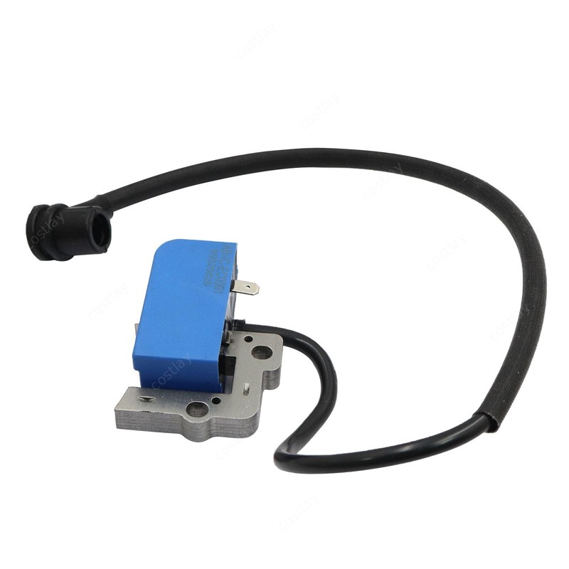 Ignition Coil For Echo Shindaiwa PB-403,PB-413T Backpack Blower Blue 15660108361 gallery
