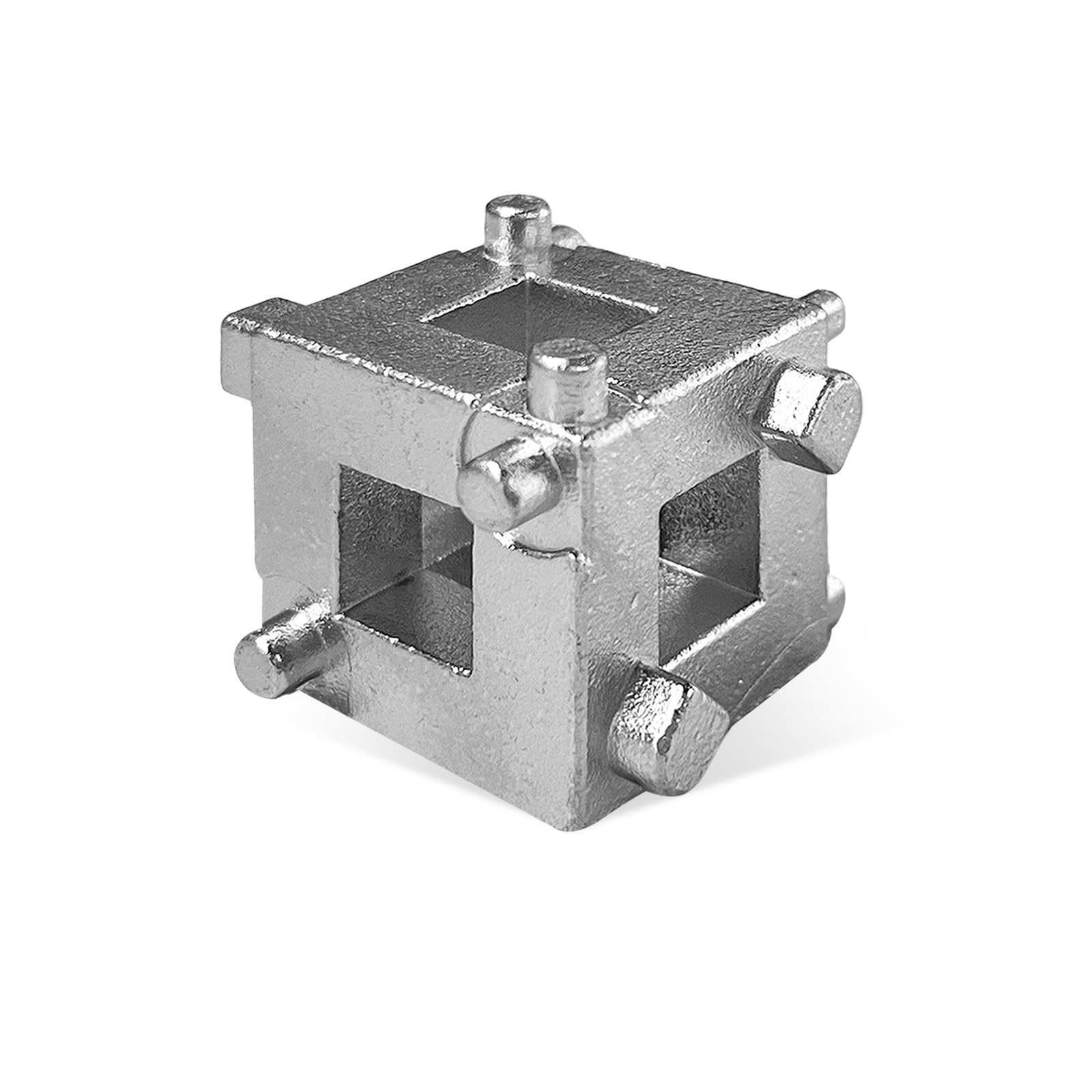 Ohleats 3/8" Disc Brake Piston Caliper Wind Back Cube Tool, Car Brake... gallery