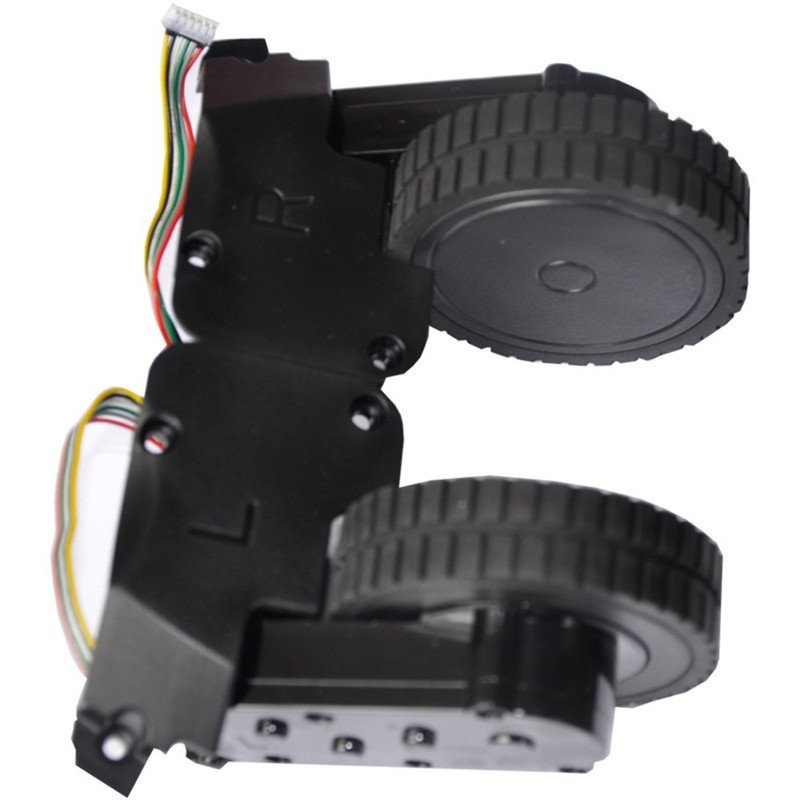 Dependable Performance Replacement Wheels For Your For bObsweep Cleaning Device gallery