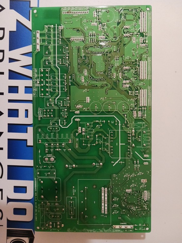 LG CONTROL BOARD EBR78931602 gallery