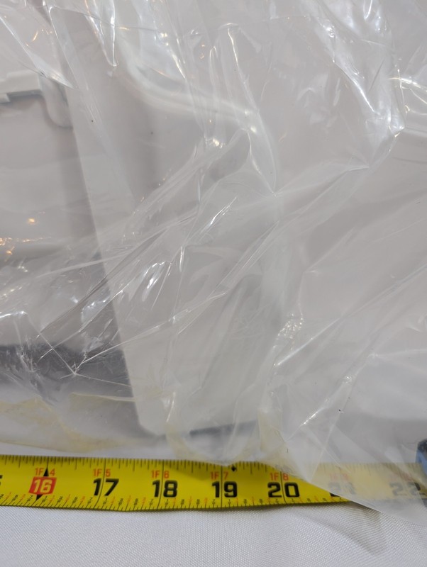 241860803 Refrigerator Ice Bucket Assembly Compatible with Frigidaire gallery