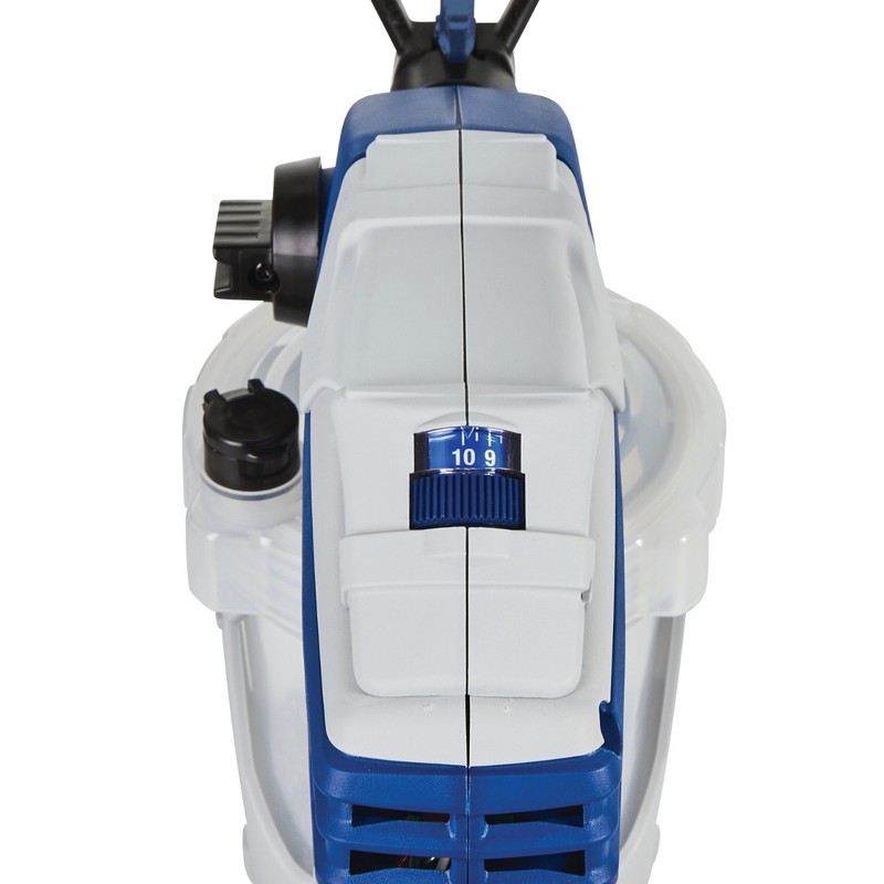 Graco TrueCoat 360 Variable Speed Airless Paint Sprayer Handheld 26D283 - Recon gallery