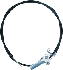 290-023 Universal Throttle Control Cable 53 5/8″ Length – Side Mount Replacement