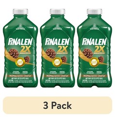 (3 pack) 2X Multipurpose Cleaner – Fresh Pine Scent (56 fl oz) Fast delivery