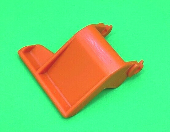 5059OR Handle Release PEDAL for Windsor, Sebo, Allstar #8.629-326.0 gallery