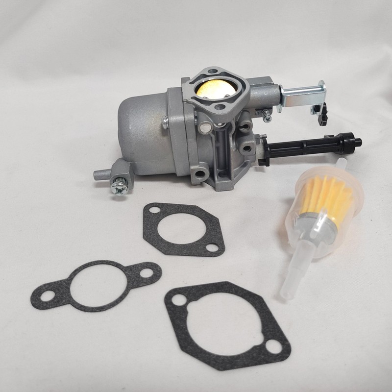 20B-62302-30 Carburetor Replacement for Robin Subaru EX40 14HP EX400D EX400DS gallery