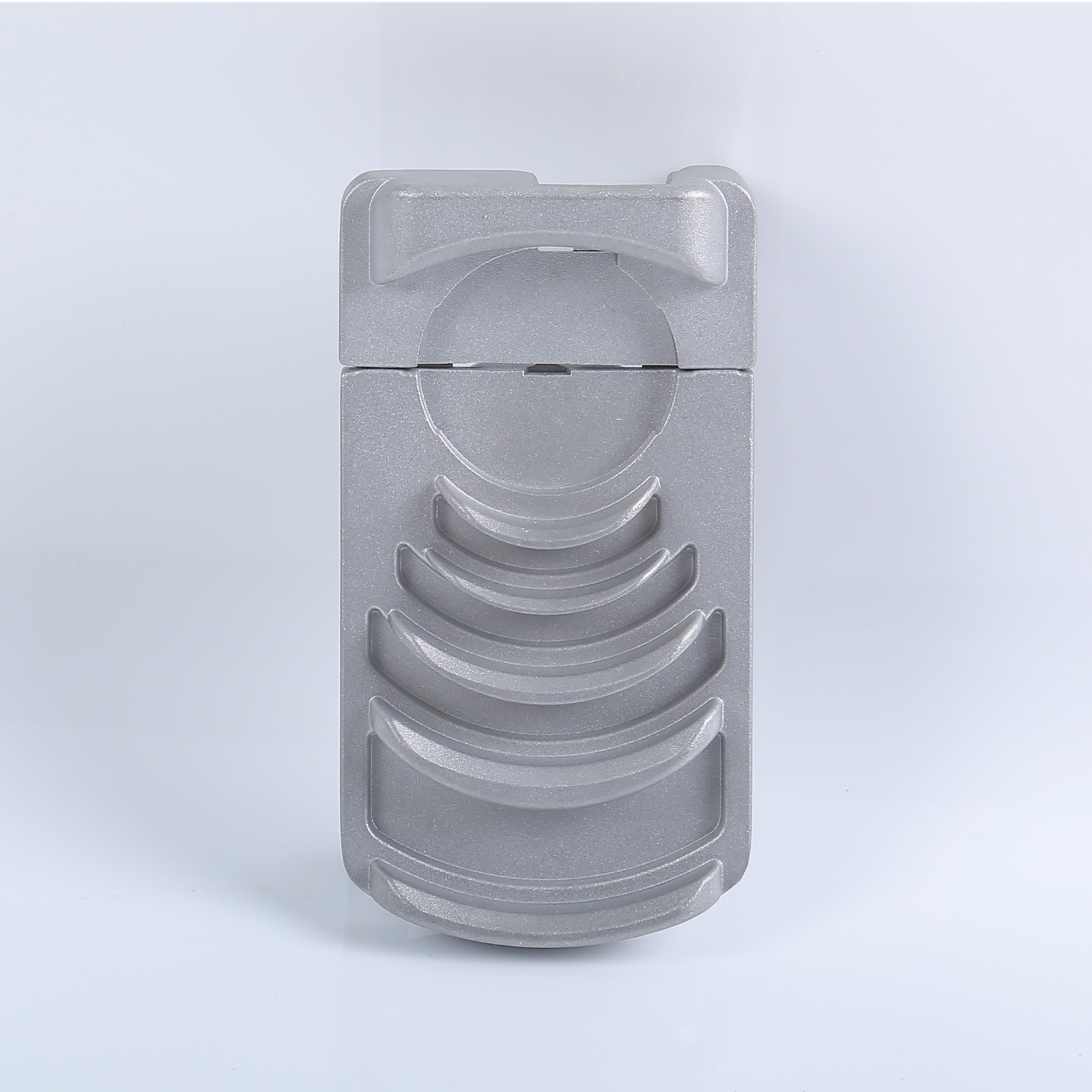 PVC Pipe Deburring Tool for Plastic Pipe in 6 Pipe Sizes from 1-1/4 to 4 inch gallery