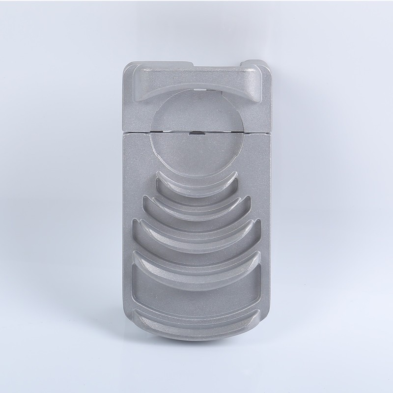 PVC Pipe Deburring Tool for Plastic Pipe in 6 Pipe Sizes from 1-1/4 to 4 inch gallery
