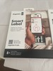 Organize-it Intelligent Tags 2 Box Lot 16 Labels. New One Box Sealed One Opened gallery